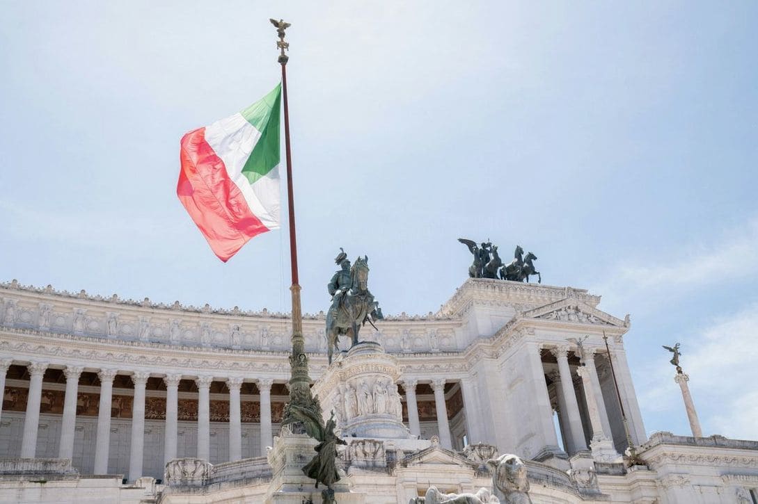 初心者向けイタリア語入門レッスン